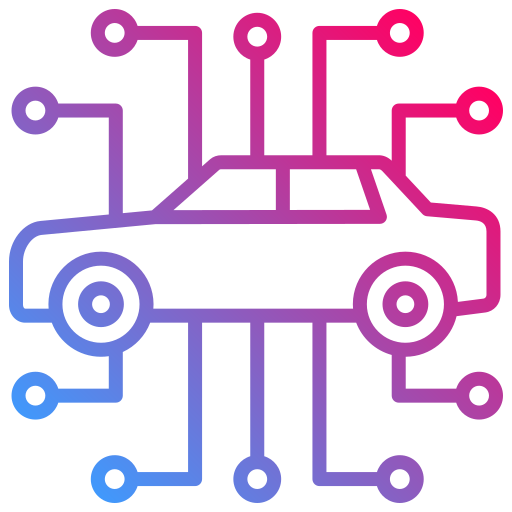 Connected Vehicle