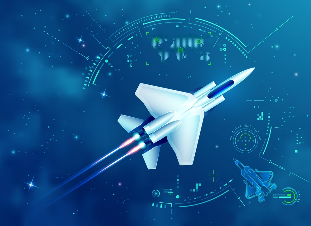 Aerospace and Defence Solutions