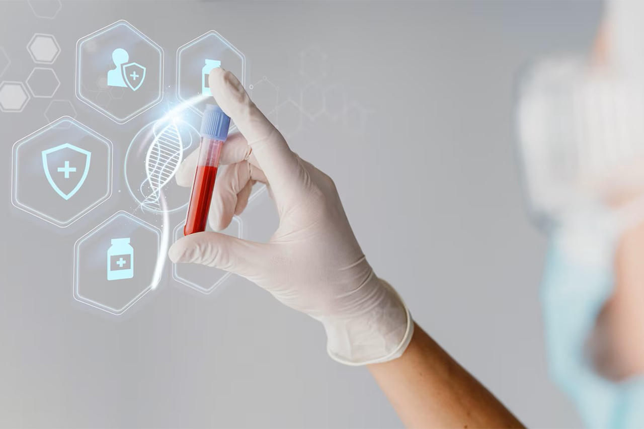 Life Sciences Solutions
