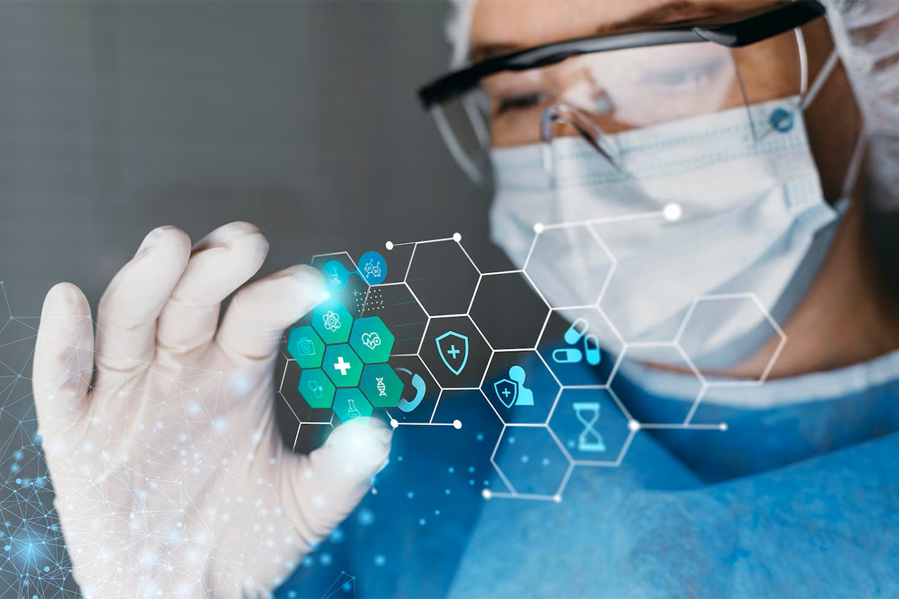 Medical Solutions